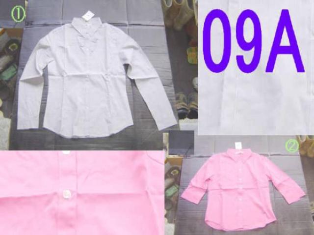 長袖シャツ8点1セットAA/AC < 女性ファッション  長袖シャツ8点1セットAA/AC  < 女性ファッションの