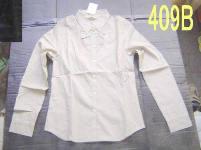 長袖シャツ8点1セットAA/AC < 女性ファッション  長袖シャツ8点1セットAA/AC < 女性ファッションの