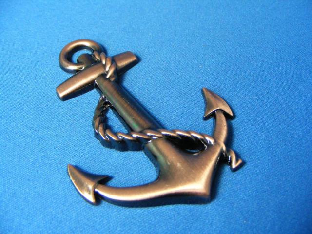 ● 限定入庫品! 錨 碇 アンカー Anchor BRONZE ブロンズ カラー メタル製 エンブレム 凹凸仕様 新品未開封品 ● < 自動車/バイク ● 限定入庫品! 錨 碇 アンカー Anchor BRONZE ブロンズ カラー メタル製 エンブレム 凹凸仕様 新品未開封品 ● < 自動車/バイク