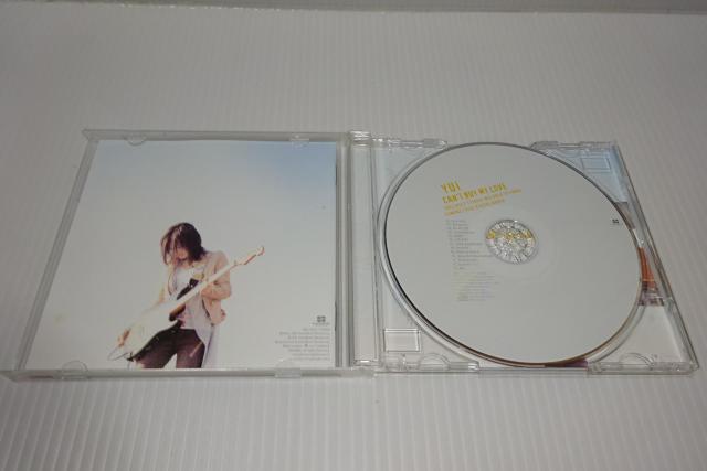 CD★YUI★CAN'T BUY MY LOVE★Good-bye days★I remember you★2枚同梱270円 < タレントグッズ  CD★YUI★CAN'T BUY MY LOVE★Good-bye days★I remember you★2枚同梱270円 < タレントグッズの