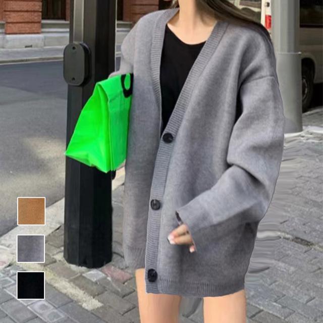 送料無料 新品 ニットカーディガン レディース 中厚手 < 女性ファッション  送料無料 新品 ニットカーディガン レディース 中厚手  < 女性ファッションの