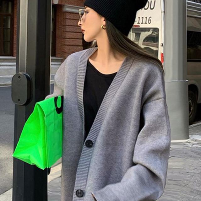 送料無料 新品 ニットカーディガン レディース 中厚手 < 女性ファッション  送料無料 新品 ニットカーディガン レディース 中厚手 < 女性ファッションの