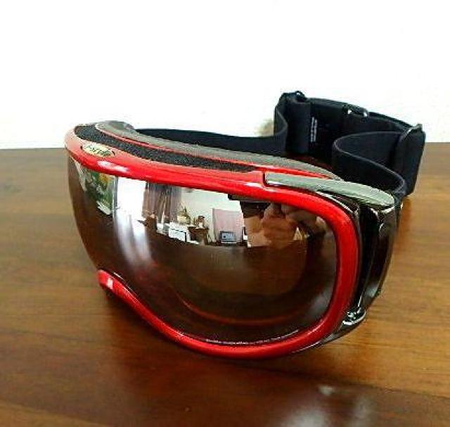 ◆ゴーグル スキー・スノボ グレー D-Style DSG-033-3 < 男性ファッション  ◆ゴーグル スキー・スノボ グレー D-Style DSG-033-3  < 男性ファッションの