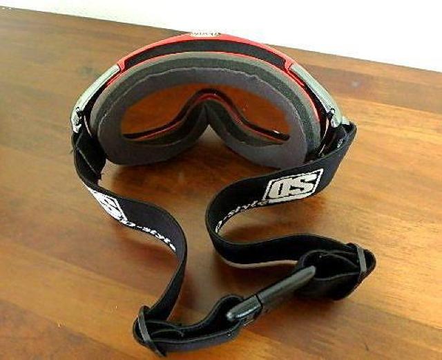 ◆ゴーグル スキー・スノボ グレー D-Style DSG-033-3 < 男性ファッション  ◆ゴーグル スキー・スノボ グレー D-Style DSG-033-3 < 男性ファッションの