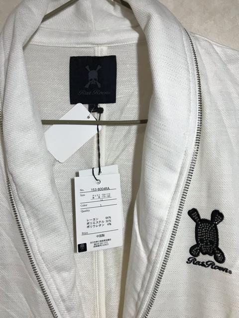 �V�i�^�O�t��  Roen   �W���P�b�g   �g�b�v�X  LL�T�C�Y