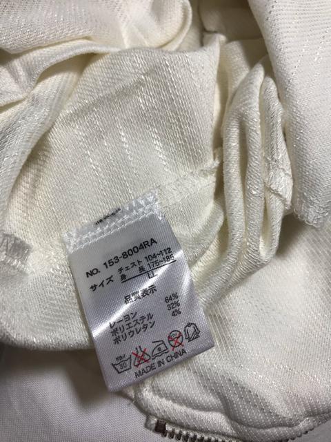 �V�i�^�O�t��  Roen   �W���P�b�g   �g�b�v�X  LL�T�C�Y