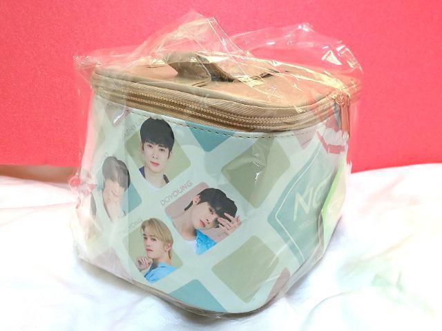 【NCT 127】☆バニティポーチ☆メンバー☆ < タレントグッズ  【NCT 127】☆バニティポーチ☆メンバー☆ < タレントグッズの