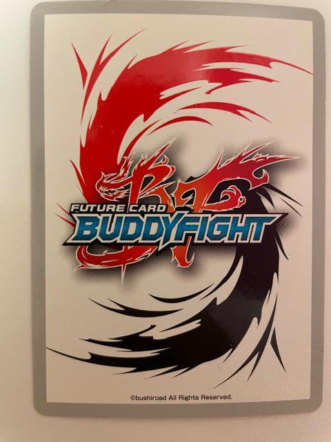 バディファイト【悪神悪鬼ゴクヤミゲドウ】 < トレーディングカード  バディファイト【悪神悪鬼ゴクヤミゲドウ】 < トレーディングカードの