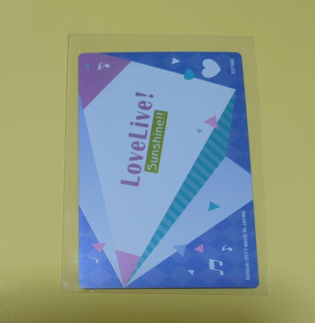 uCuITVCII XN[AChvWFNgSTORY CARD #8 ₵Ȃ́H 795