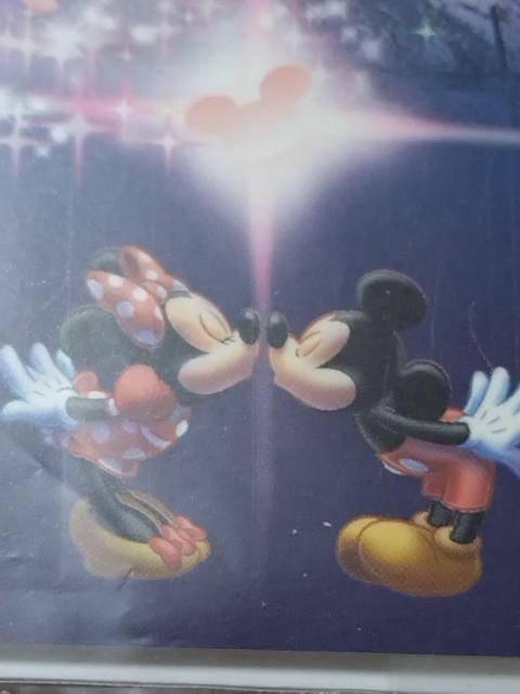 ディズニー ミッキー&ミニー ☆ お手紙セット 桜柄 C柄 < アニメ/コミック/キャラクター  ディズニー ミッキー&ミニー ☆ お手紙セット 桜柄 C柄 < アニメ/コミック/キャラクターの