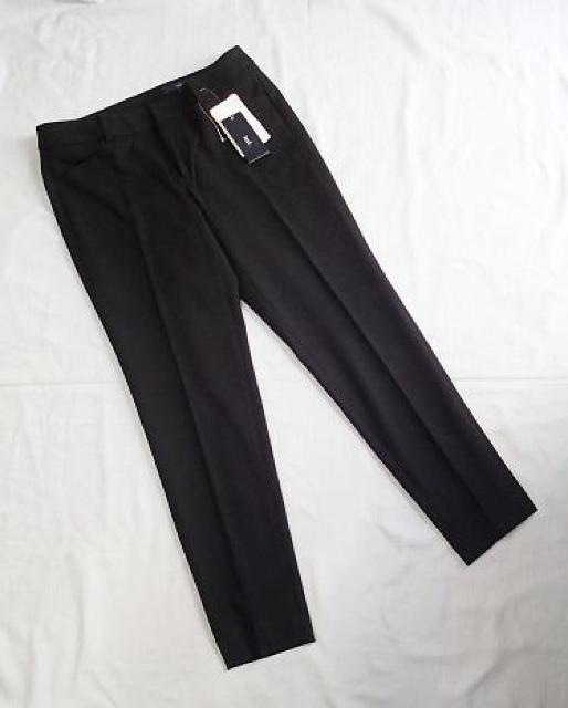 【未使用/タグあり】laf... ラエフ◆綺麗めデザインパンツ OL 通勤 ヘビロテ 定価21,600円/ブラック/サイズ1M < 女性ファッション  【未使用/タグあり】laf... ラエフ◆綺麗めデザインパンツ OL 通勤 ヘビロテ 定価21,600円/ブラック/サイズ1M < 女性ファッションの