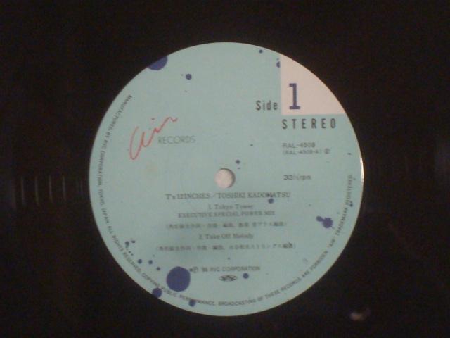 T`s 12INCHES`12C`VOW听 / pq@ѕt2LP  CD/DVD/rfI 