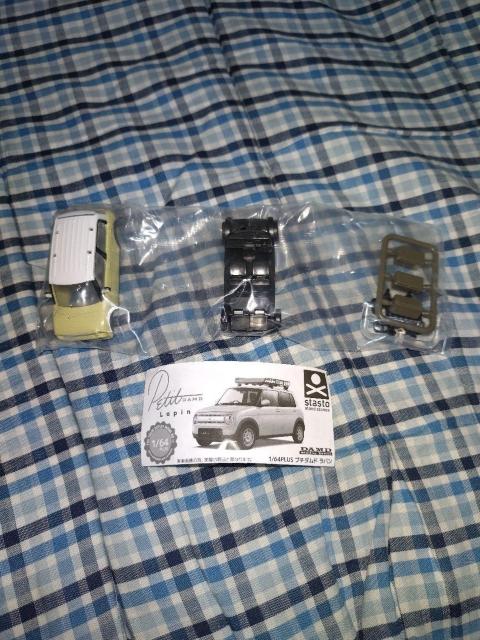 ガチャガチャ 未開封 1/64 PLUSプチダムド ラパン ホワイト2トーンルーフシフォンアイボリーメタリック  < ホビー  ガチャガチャ 未開封 1/64 PLUSプチダムド ラパン ホワイト2トーンルーフシフォンアイボリーメタリック   < ホビーの