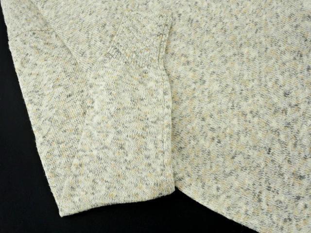 美品☆BEAUTY&YOUTH UNITED ARROWS(ビューティーアンドユース)ワンショルダーニットカットソー☆ < ブランド 美品☆BEAUTY&YOUTH UNITED ARROWS(ビューティーアンドユース)ワンショルダーニットカットソー☆ < ブランドの