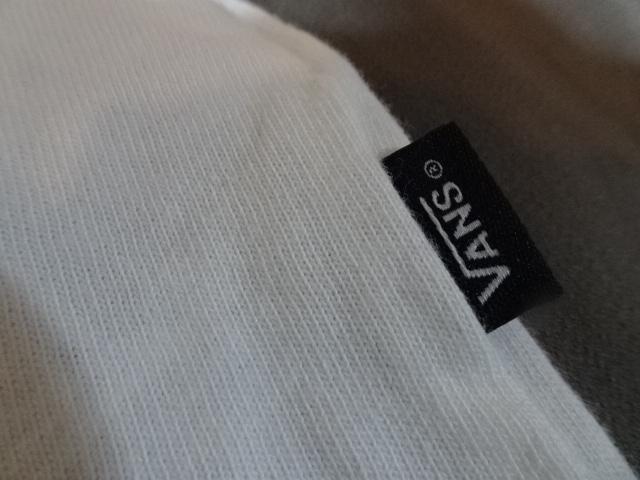 バンズx クレヨラ【Crayola】 バックプリント有 ロングスリーブTシャツUS XS < 女性ファッション  バンズx クレヨラ【Crayola】 バックプリント有 ロングスリーブTシャツUS XS < 女性ファッションの