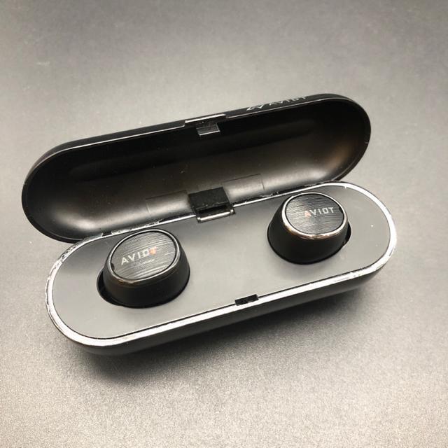  AVIOT CXCz TE-D01e   Ɠd/AV 