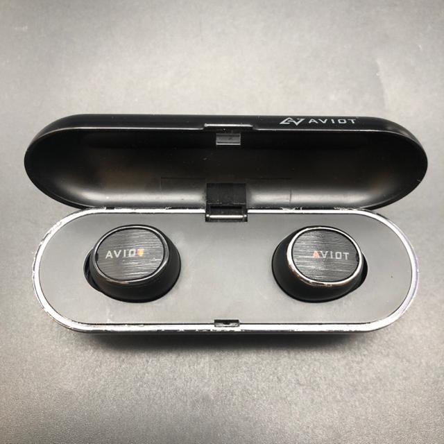  AVIOT CXCz TE-D01e  Ɠd/AV 