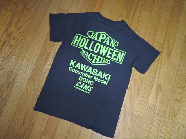 CAMS �`�������W���[ CHALLENGER �~ SAM�fS �n�[���[�p�e���S T�V���c S �� LOGO �o�C�N �J�b�g�\�[ �� �j���t�@�b�V������ 