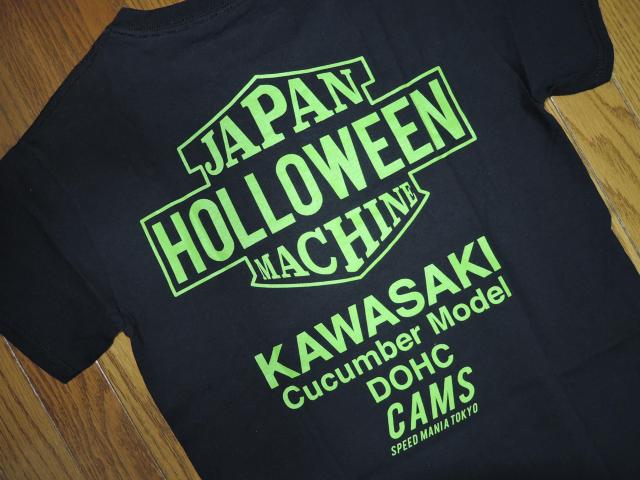 CAMS �`�������W���[ CHALLENGER �~ SAM�fS �n�[���[�p�e���S T�V���c S �� LOGO �o�C�N �J�b�g�\�[ �� �j���t�@�b�V������ 