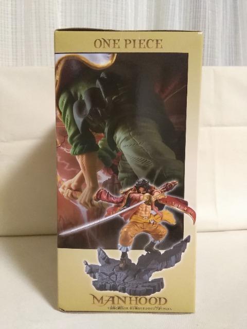 �����s�[�XMANHOOD�@SPECIAL�@ver�@A�[GOL.D.ROGER