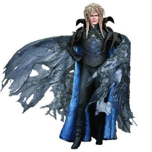 NECA ラビリンス 魔王ジャレス 7インチ アクションフィギュア デヴィッド・ボウイ●新品未開封美品 正規品 < ホビー  NECA ラビリンス 魔王ジャレス 7インチ アクションフィギュア デヴィッド・ボウイ●新品未開封美品 正規品 < ホビーの