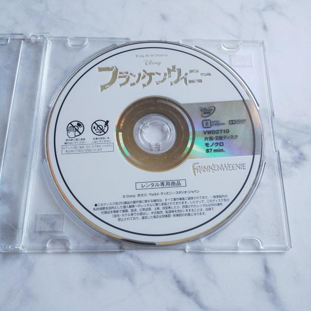 DVDwtPEBj[xDisney eBEo[gē  CD/DVD/rfI 