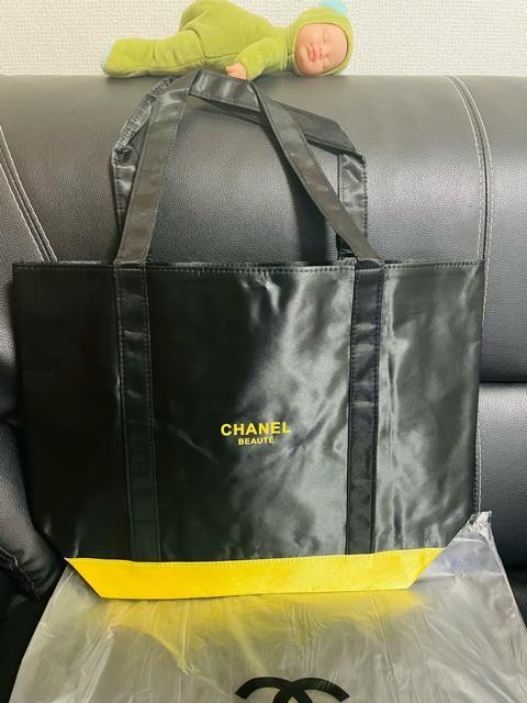 Vi@CHANEL BEAUTE GRobO@g[gobO@@CG[   t@bV 