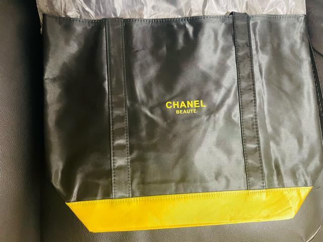 Vi@CHANEL BEAUTE GRobO@g[gobO@@CG[  t@bV 