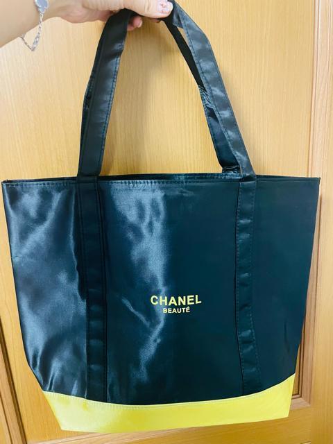 Vi@CHANEL BEAUTE GRobO@g[gobO@@CG[  t@bV 