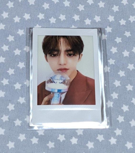SEVENTEEN BE THE SUN インスタントフォトカード フォト トレカ S.COUPS エスクプス @ < タレントグッズ  SEVENTEEN BE THE SUN インスタントフォトカード フォト トレカ S.COUPS エスクプス @  < タレントグッズの