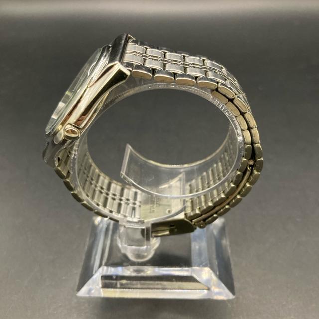 即決 REGUNO レグノ ソーラー 腕時計 E031-T017215 < ブランド 即決 REGUNO レグノ ソーラー 腕時計 E031-T017215 < ブランドの