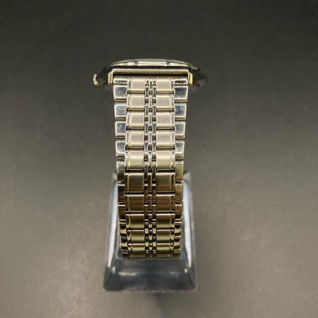 即決 REGUNO レグノ ソーラー 腕時計 E031-T017215 < ブランド 即決 REGUNO レグノ ソーラー 腕時計 E031-T017215 < ブランドの