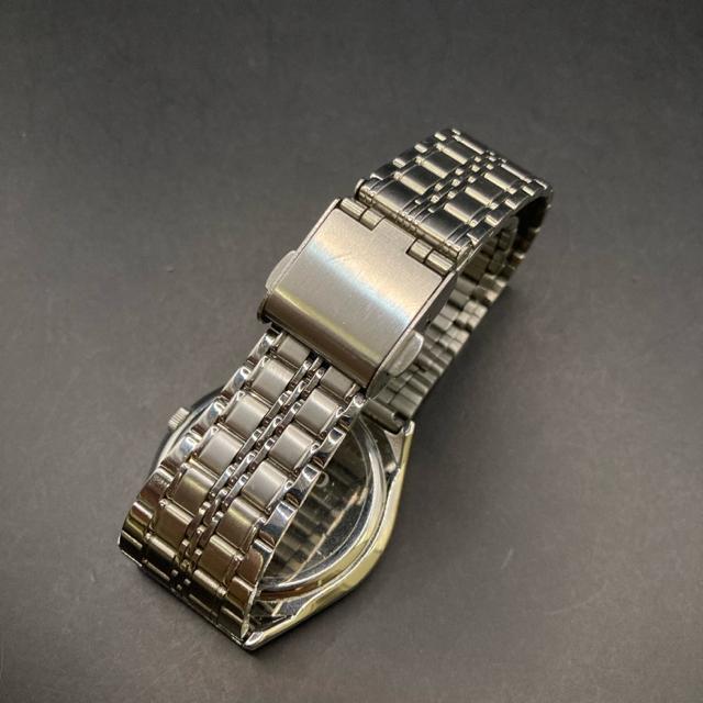 即決 REGUNO レグノ ソーラー 腕時計 E031-T017215 < ブランド 即決 REGUNO レグノ ソーラー 腕時計 E031-T017215 < ブランドの