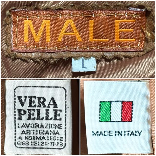 MALE C^A ITALY v U[ WPbg C_[X L AJW ~^[ bN oCJ[ n AE^[Ò  jt@bV 