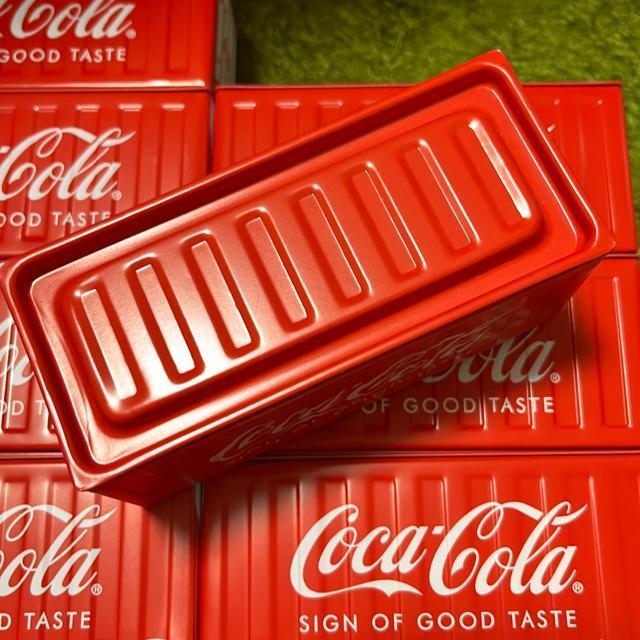 コカコーラコンテナ10個まとめて < インテリア/ライフ コカコーラコンテナ10個まとめて < インテリア/ライフの