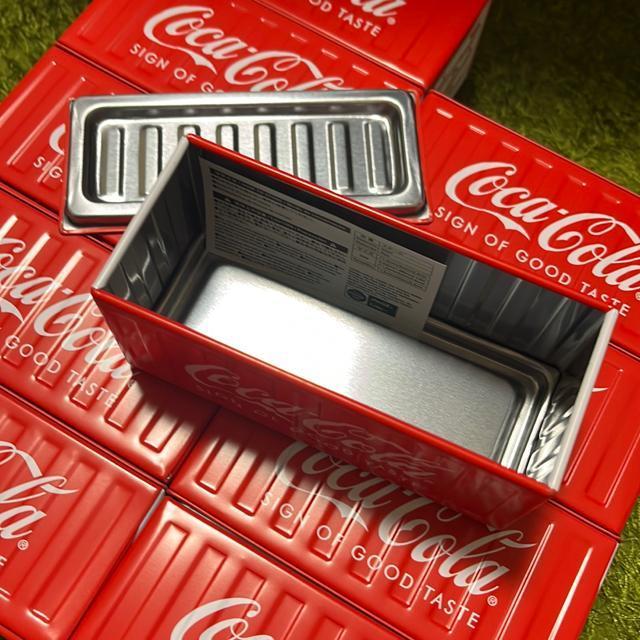 コカコーラコンテナ10個まとめて < インテリア/ライフ コカコーラコンテナ10個まとめて < インテリア/ライフの