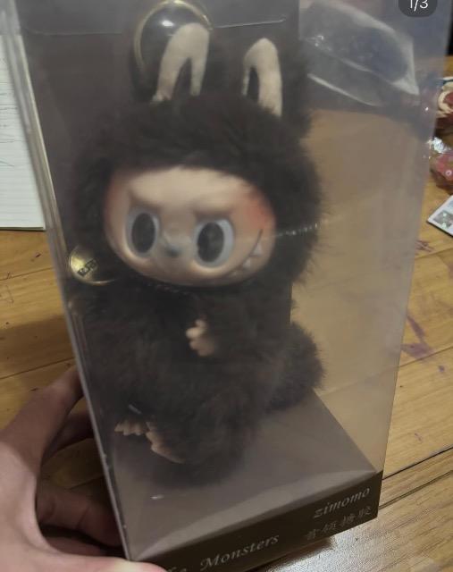 海外製品 ラブブ ジモモ新品 < おもちゃ 海外製品 ラブブ ジモモ新品 < おもちゃの