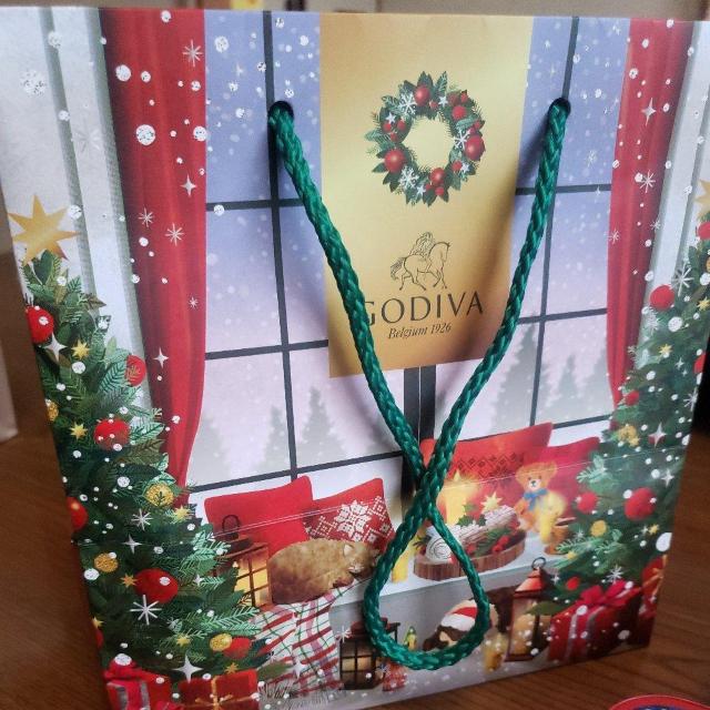 ゴディバ ブッシュド ノエル ベア セレクション 未開封品 < グルメ/ドリンク ゴディバ ブッシュド ノエル ベア セレクション 未開封品 < グルメ/ドリンクの