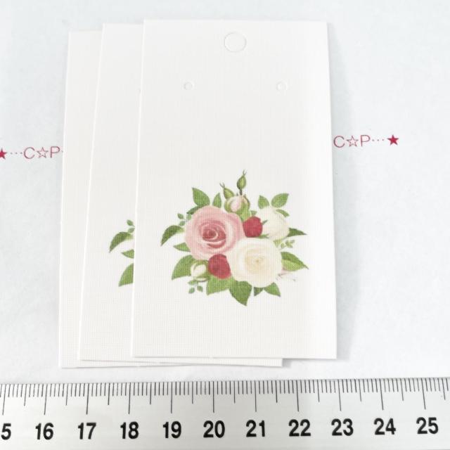 上品質紙のアクセサリー台紙 3枚 タグにも♪196 < インテリア/ライフ 上品質紙のアクセサリー台紙 3枚 タグにも♪196 < インテリア/ライフの