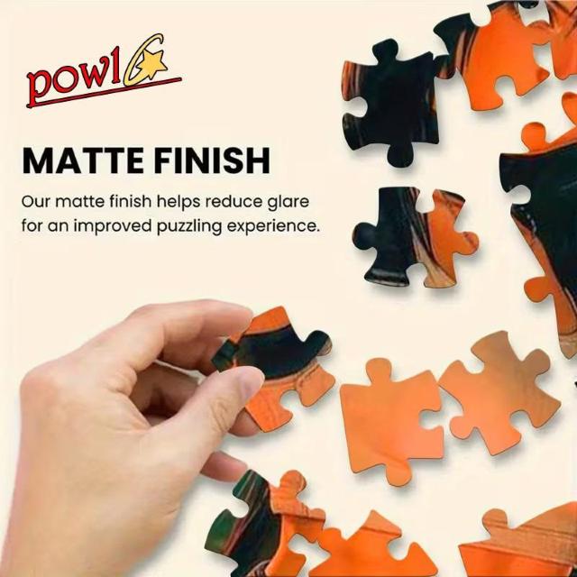 1000�s�[�X�y�[�p�[�W�O�\�[�p�Y����^��l�������̔w�i�ƃe�B�t�@��l�Q�[�}�[ �� ��������� 