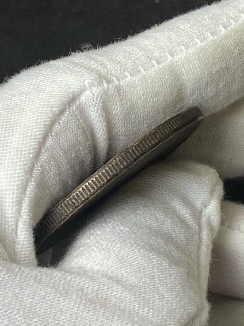 ���{�ÑK�y����29�N�z�ꚢ��� 1�~��� ����{ �� �e�� �ÑK �R���N�V���� �ݕ� �R���N�^�[���o�i �d�ʖ�26.8g �� �z�r�[�� 