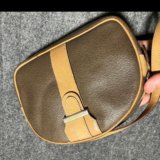 �y�A���e�B�[�N�z�yLANCEL�z �����Z�� / �V�����_�[�o�b�O �� �u�����h�� 