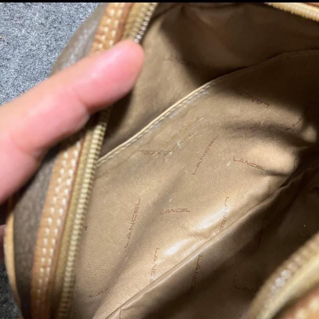 �y�A���e�B�[�N�z�yLANCEL�z �����Z�� / �V�����_�[�o�b�O �� �u�����h�� 