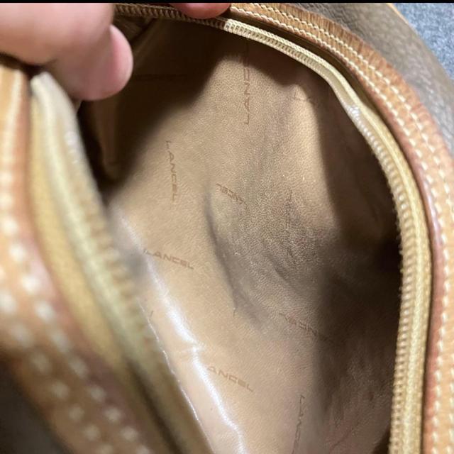 �y�A���e�B�[�N�z�yLANCEL�z �����Z�� / �V�����_�[�o�b�O �� �u�����h�� 