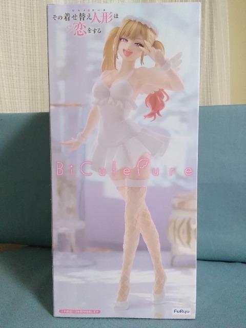 その着せ替え人形は恋をするBicute Pure Figure 喜多川海夢 < ホビー その着せ替え人形は恋をするBicute Pure Figure 喜多川海夢 < ホビーの