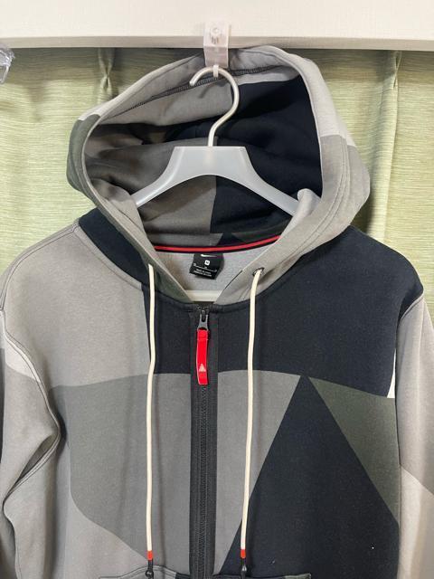 M NIKE KYRIE �W�b�v �p�[�J�[ �i�C�L �t�[�f�B�[ �J�C���[ NBA �T�C�YM  �i�C�LNIKE �W�b�v�A�b�v�p�[�J�[ �� �u�����h�� 