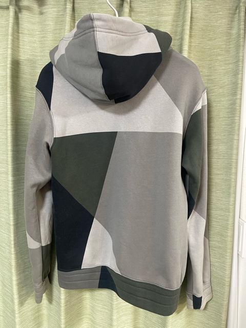 M NIKE KYRIE �W�b�v �p�[�J�[ �i�C�L �t�[�f�B�[ �J�C���[ NBA �T�C�YM  �i�C�LNIKE �W�b�v�A�b�v�p�[�J�[ �� �u�����h�� 