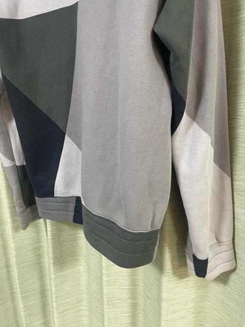 M NIKE KYRIE �W�b�v �p�[�J�[ �i�C�L �t�[�f�B�[ �J�C���[ NBA �T�C�YM  �i�C�LNIKE �W�b�v�A�b�v�p�[�J�[ �� �u�����h�� 