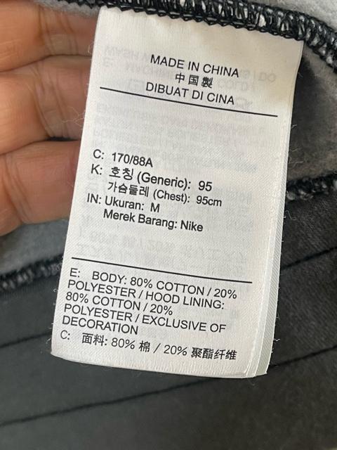 M NIKE KYRIE �W�b�v �p�[�J�[ �i�C�L �t�[�f�B�[ �J�C���[ NBA �T�C�YM  �i�C�LNIKE �W�b�v�A�b�v�p�[�J�[ �� �u�����h�� 