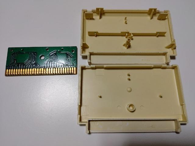 FC �v�[���� ���E���������� �J�Z�b�g�̂� ���Õi KONAMI HUDSON �� �Q�[���{��/�\�t�g�� 